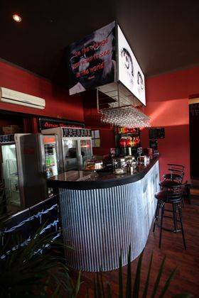 Inspire Gallery Bar, Vulture Street, West End, 4101